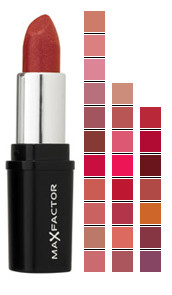 Lūpų dažai Colour Collections