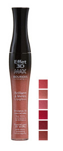 Lūpų blizgis Effet 3D Max 