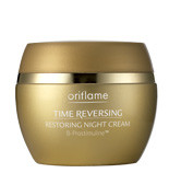 Time Reversing atkuriamasis naktinis kremas 