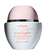 Natural Skincare Night Enrichment  
