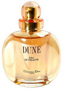 Kvepalai Dune