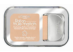 Kreminė pudra True Match Roll