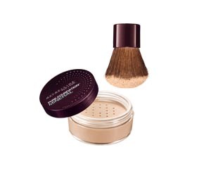 Birus makiažo pagrindas Pure Mineral