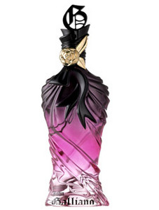 Kvepalai moterims John Galliano