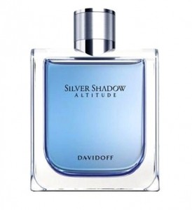 Kvepalai vyrams Silver Shadow Altitude