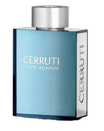 Kvepalai vyrams Cerruti Pour Homme