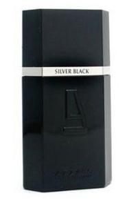 Kvepalai vyrams Silver Black
