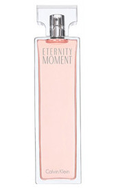 Kvepalai Eternity Moment