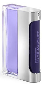 Kvepalai vyrams Ultraviolet