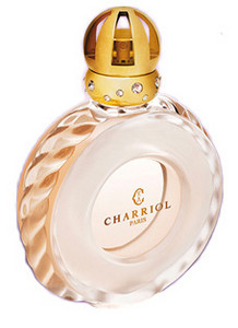 Kvepalai Charriol Pour Femme