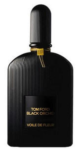 Kvepalai Black Orchid