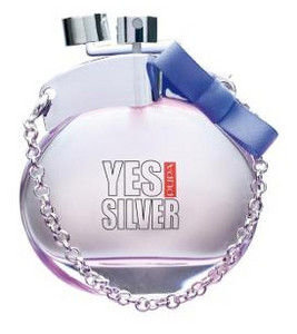 Kvepalai Yes Silver