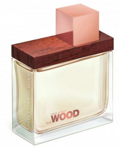 Kvepalai She Wood Velvet Forest Wood