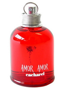 Kvepalai Amor Amor