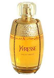 Kvepalai Yvresse