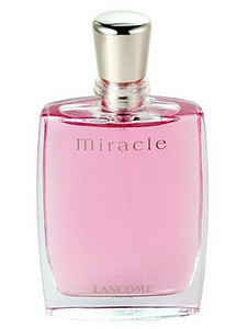 Kvepalai Miracle