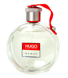 Kvepalai Hugo Woman