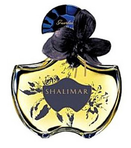 Kvepalai Shalimar Black 2009