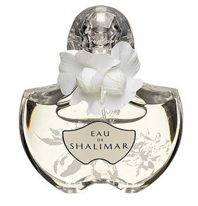 Kvepalai Shalimar White 2009