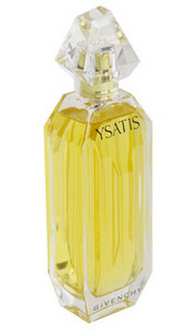 Kvepalai Ysatis