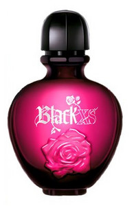 Kvepalai Black XS