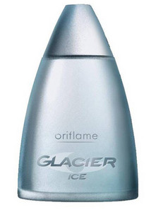 Tualetinis vanduo vyrams Glacier Ice by Evgeni Plushenko