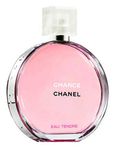 Kvepalai Chance Eau Tendre