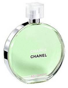 Kvepalai Chance Eau Fraiche