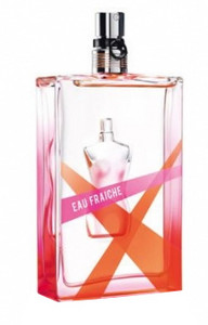 Kvepalai Eau Fraiche Ma Dame Summer 2010