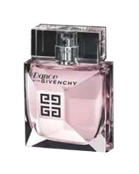 Kvepalai Dance with Givenchy