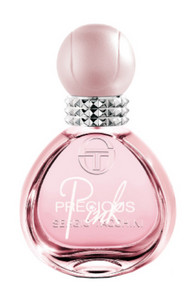 Kvepalai Precious Pink