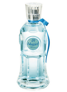 Kvepalai Jus No.1 Blugirl