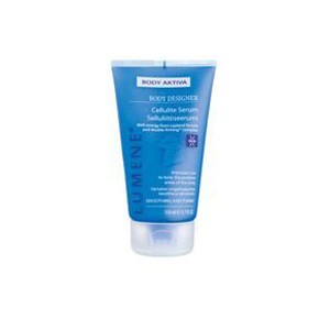 Lumene Body Designer Anticeliulitinė Žėlė