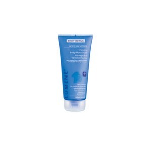 Lumene Body Smoother Stangrinamasis Drėkinamasis Kūno kremas