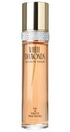 Kvepalai White Diamonds