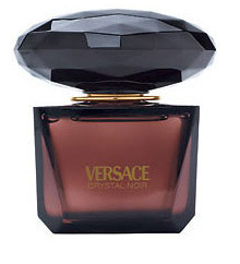 Kvepalai Crystal Noir