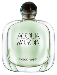 Kvepalai Acqua di Gioia