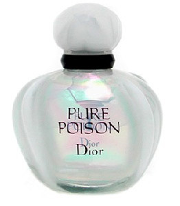 Kvepalai Pure Poison