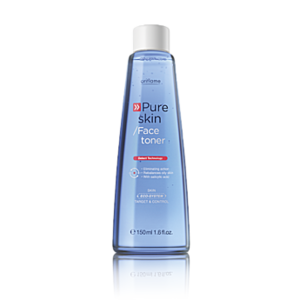 Pure Skin tonikas veidui