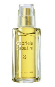 Kvepalai Gabriela Sabatini