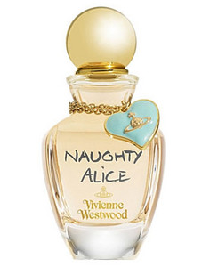 Kvepalai Naughty Alice