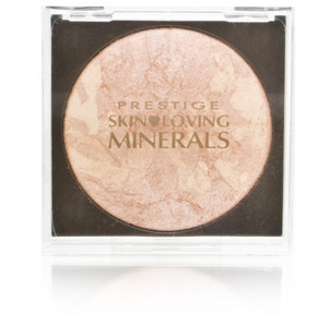 Pudra Skin Loving mineral bronzing powder
