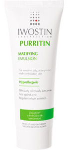 Matinė emulsija PURRITIN