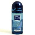 Nivea for Men Deodorant roll-on - Fresh