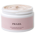 Prada kūno kremas