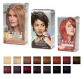 Loreal Feria Color 3D ilgalaikiai plaukų dažai 