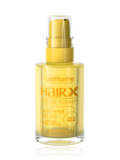 HairX Repair Therapy serumas besišakojantiems plaukų galiukams