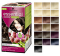 Plaukų dažai Essential Color