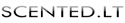 www.scented.lt