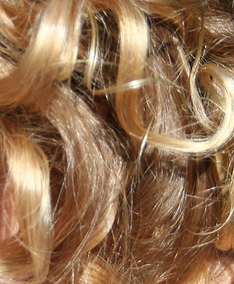 Kada galima dažyti plaukus, atlikus ilgalaikį (cheminį) sušukavimą